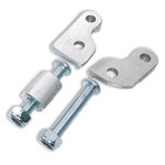 ER-6N 2012-2016 Lowering Links Kit 1.25 Inches Lower