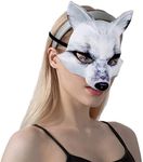 Fox Mask H