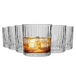 Duralex, Manhattan Whisky Glass, 310 ml, Without The Filling line, 6 Pieces