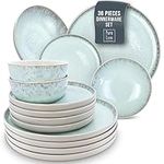 32 Piece Dinnerware Sets for 8 - Me