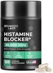 Bravado Labs DAO Supplements Histam