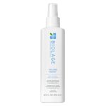 Biolage Volume Boost Root Lift Spray For Fine Hair, Provides Long-Lasting Bounce, Paraben-Free, Silicone-Free, Cruelty-Free, Vegan, 250ml