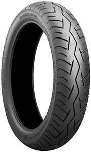Bridgestone Battlax BT46 Tire 130/70-18 (63H)(11656)