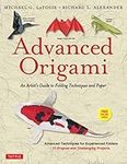 Advanced Origami: An Artist's Guide