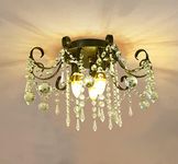 Chandelier For Closet