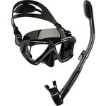 Pano 4 & Supernova Dry (Black/Black)