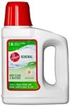 Hoover Renewal Deep Clean and Restore Carpet Cleaner, Carpet Shampoo, Machine Cleaning Solution, 1 litre Formula