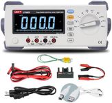 UNI-T UT8803E Digital Multimeter 20