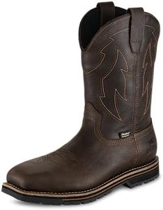 Irish Setter Kittson Men's Waterproof Work Boot