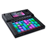 Akai Professional Force – Standalone Music Production/DJ Performance System with 7” full colour multitouch display and clip launch matrix