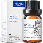 HIQILI Vanilla Essential Oil 10ML