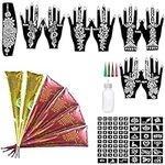 11 Sheets total 84 Tattoo Patterns,