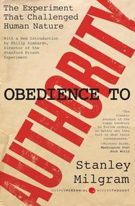 Obedience 