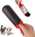71Nmly Pet Hair Remover Roller,Reus