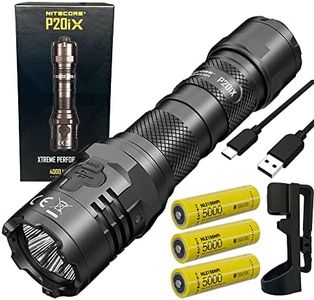 Nitecore V