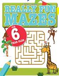 Fun Express Of Mazes