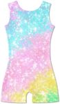 ACOCOPY Gymnastics Leotard for Girl