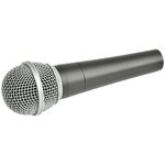 Chord | Professional Dynamic Vocal Microphone | DM02