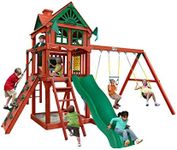 Gorilla Playsets 01-0083-RP Five St