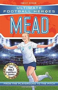 Beth Mead (Ultimate Football Heroes): Collect Them All!