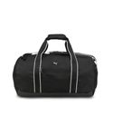 Puma | Ignite Gym Duffle | Black | OSFA