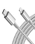 Anker USB-C to Lightning Cable, [6f