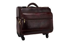 Laptop Roller Bag For Men