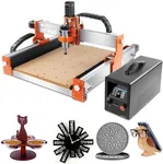FoxAlien CNC Router Machine XE-PRO 