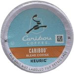 Caribou Coffee, Caribou Blend KCups