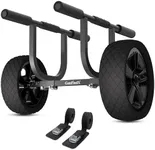 GanFindX Heavy Duty Kayak Cart | Ad