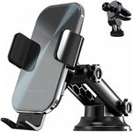 2024 Advanced Car Phone Holder, 15W