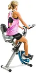 XTERRA FB350 Folding Exercise Bike,