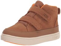 UGG, T RENNON II Weather,Chestnut,01