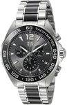 TAG Heuer Men's Analogue Quartz Wat
