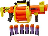 NERF - For