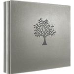 Photo Album 4x6 600 Photos Leather Cover Extra Large Capacity Picture Book