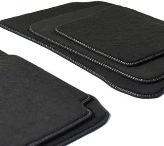 Car Floor