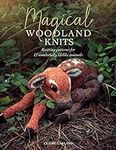 Magical Woodland Knits: Knitting pa