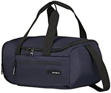 Samsonite Roader - Borsa da viaggio Ryanair XS, 25 x 20 x 40 cm, 20 L, 0,30 kg, Bagaglio a mano, Borsa da viaggio per aereo