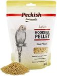 Peckish Adult Hookbill Pellet 2mm 5