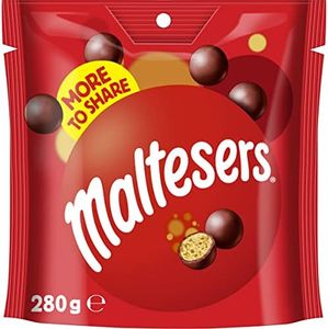 Maltesers 