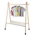 Garment Rack For Kids