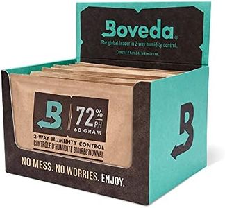 Boveda 72%