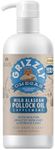 Grizzly Pollock Oil Supplement for Dogs, 16-Ounce