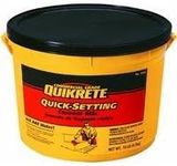 Quikrete Quick Setting Cement 10 - 