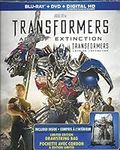 Transformers: Age of Extinction (Bl