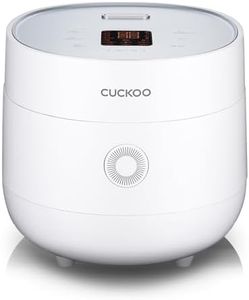 CR-0675F - 6-Cup Micom Rice Cooker