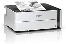 epson EcoTank Monochrome M1180 Wi-Fi InkTank Printer