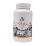 MT. CAPRA SINCE 1928 - Goat Milk Colostrum | for a Healthy Immune System, Gut, and Athletic Performance, Grass-Fed, High in Immunoglobulins (174 Grams)