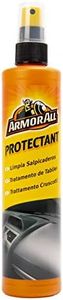 Armor All AA10300SP Pulitore Plastiche per Auto, 300 ml